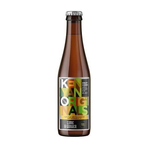 Kenya Original ginger and lime-nairobidrinks